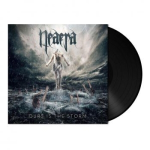 Neaera - Ours Is The Storm - 180G Black Viny in the group VINYL / Hårdrock at Bengans Skivbutik AB (4057771)