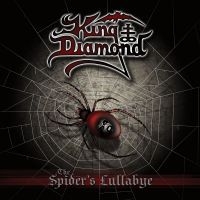 KING DIAMOND - SPIDERS LULLABYE - REISSUE + B in the group OUR PICKS / Christmas gift tip CD at Bengans Skivbutik AB (4057794)