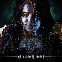 LIZZY BORDEN - MY MIDNIGHT THINGS in the group OUR PICKS / Christmas gift tip CD at Bengans Skivbutik AB (4057807)