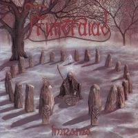 PRIMORDIAL - IMRAMA in the group OUR PICKS / Christmas gift tip CD at Bengans Skivbutik AB (4057826)