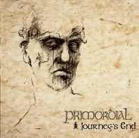 PRIMORDIAL - A JOURNEYS END in the group OUR PICKS / Christmas gift tip CD at Bengans Skivbutik AB (4057827)