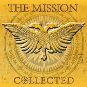 The Mission - Collected in the group OUR PICKS / Christmas gift tip CD at Bengans Skivbutik AB (4058338)