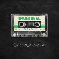 Montreal - Bestandsaufnahme (2003-2021) in the group VINYL / Pop-Rock at Bengans Skivbutik AB (4060378)