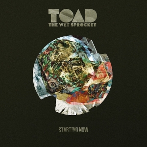 Toad The Wet Sprocket - Starting Now in the group OUR PICKS / Christmas gift tip CD at Bengans Skivbutik AB (4060733)