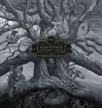 MASTODON - HUSHED AND GRIM (VINYL) in the group VINYL / Hårdrock,Pop-Rock at Bengans Skivbutik AB (4060796)