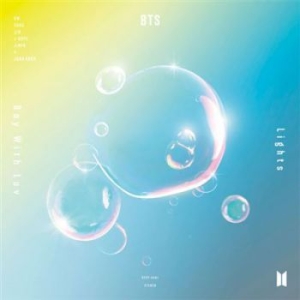 Bts - Lights/Boy With Luv in the group Labels /  at Bengans Skivbutik AB (4060863)