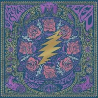 Grateful Dead - Fox Theatre, St. Louis, Mo (12 in the group CD / Pop-Rock at Bengans Skivbutik AB (4061474)