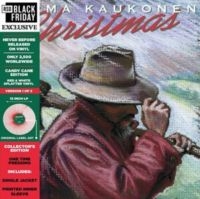 Jorma Kaukonen - Christmas in the group OTHER / -Start RSD at Bengans Skivbutik AB (4061710)