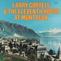 Larry Coryell - At Montreux in the group VINYL / Jazz at Bengans Skivbutik AB (4061712)