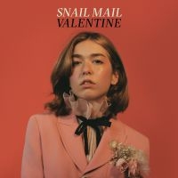 Snail Mail - Valentine in the group VINYL / Pop-Rock at Bengans Skivbutik AB (4063215)