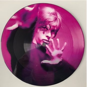 Bowie David - When I Live My Dream (Picture Disc) in the group VINYL / Pop-Rock at Bengans Skivbutik AB (4063949)