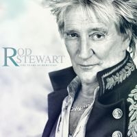 ROD STEWART - TEARS OF HERCULES (VINYL) in the group Minishops / Rod Stewart at Bengans Skivbutik AB (4064127)