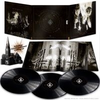 Behemoth - In Absentia Dei (3Lp) in the group VINYL / Hårdrock at Bengans Skivbutik AB (4064324)