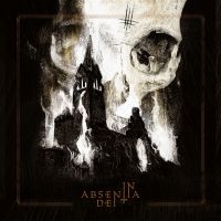 Behemoth - In Absentia Dei in the group OUR PICKS / Christmas gift tip CD at Bengans Skivbutik AB (4064326)