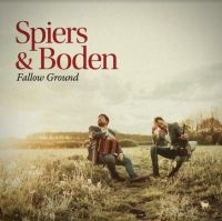 Spiers & Boden - Fallow Ground in the group VINYL / Elektroniskt,Svensk Folkmusik,World Music at Bengans Skivbutik AB (4065153)