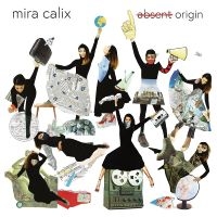 Mira Calix - Absent Origin (2Lp) in the group OUR PICKS /  Christmas gift tip Vinyl at Bengans Skivbutik AB (4065180)