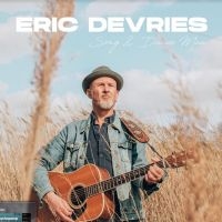 Devries Eric - Song & Dance Man in the group CD / Country,Svensk Folkmusik at Bengans Skivbutik AB (4065218)