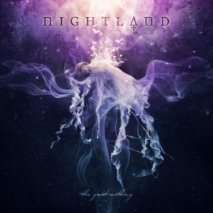 Nightland - Great Nothing The (Digipack) in the group CD / Hårdrock at Bengans Skivbutik AB (4065278)