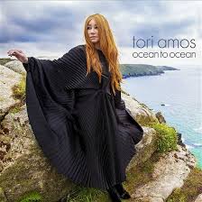 Tori Amos - Ocean To Ocean in the group Minishops / Tori Amos at Bengans Skivbutik AB (4068519)