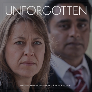 Ost - Unforgotten in the group VINYL / Film-Musikal at Bengans Skivbutik AB (4069198)