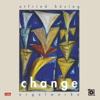 Büsing Otfried - Change in the group CD / Elektroniskt,World Music at Bengans Skivbutik AB (4069291)