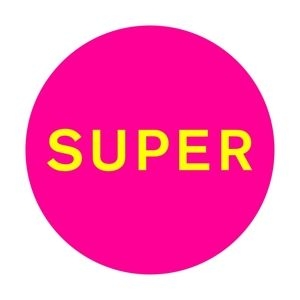 Pet Shop Boys - Super in the group CD / Pop-Rock at Bengans Skivbutik AB (4069469)