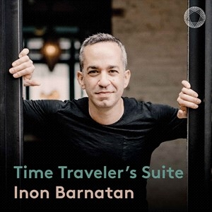 Various - Time Traveler’S Suite in the group Externt_Lager /  at Bengans Skivbutik AB (4069571)