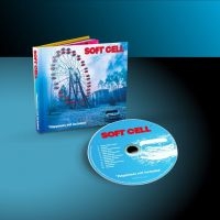 Soft Cell - *Happiness Not Included in the group CD / Pop-Rock,Övrigt at Bengans Skivbutik AB (4069943)