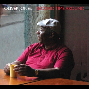 Oliver Jones - Second Time Around in the group OUR PICKS / Christmas gift tip CD at Bengans Skivbutik AB (4070140)