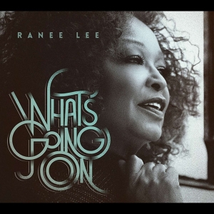 Ranee Lee - What's Going On in the group CD / Jazz at Bengans Skivbutik AB (4070148)