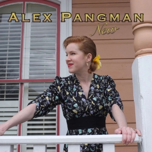 Alex Pangman - New in the group CD / Jazz at Bengans Skivbutik AB (4070175)