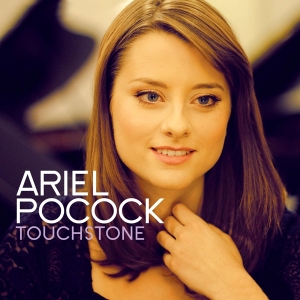 Ariel Pocock - Touchstone in the group CD / Jazz at Bengans Skivbutik AB (4070176)