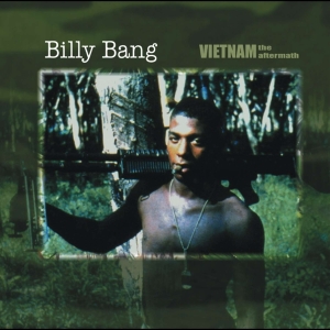 Billy Bang - Vietnam The Aftermath in the group CD / Jazz at Bengans Skivbutik AB (4070180)