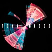 ROYAL BLOOD - TYPHOONS (LTD. CD) in the group OUR PICKS / Christmas gift tip CD at Bengans Skivbutik AB (4070238)