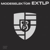 Modeselektor - Extlp in the group CD / Pop-Rock at Bengans Skivbutik AB (4071101)