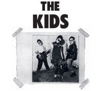 Kids - Kids in the group CD / Pop-Rock at Bengans Skivbutik AB (4071246)