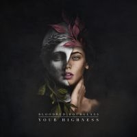 Bloodred Hourglass - Your Highness (2 Cd) in the group CD / Finsk Musik,Hårdrock at Bengans Skivbutik AB (4071298)