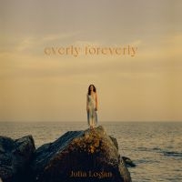 JULIA LOGAN - EVERLY FOREVERLY in the group Minishops / Julia Logan at Bengans Skivbutik AB (4072370)