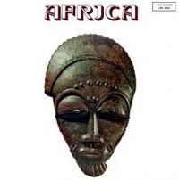 Zalla (Piero Umiliani) - Africa in the group VINYL / Elektroniskt,World Music at Bengans Skivbutik AB (4073138)