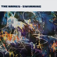 NAMES - SWIMMING in the group OUR PICKS / Christmas gift tip CD at Bengans Skivbutik AB (4073143)