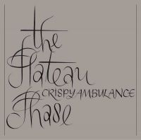 CRISPY AMBULANCE - PLATEAU PHASE in the group CD / Pop-Rock at Bengans Skivbutik AB (4073144)