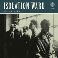 ISOLATION WARD - POINT FINAL in the group CD / Pop-Rock at Bengans Skivbutik AB (4073203)