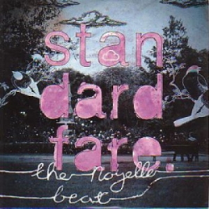 Standard Fare - Noyelle Beat in the group CD / Pop at Bengans Skivbutik AB (4073213)