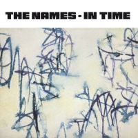 NAMES - IN TIME in the group CD / Pop-Rock at Bengans Skivbutik AB (4073433)