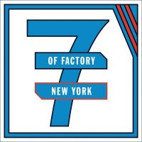 Various Artists - Of Factory New York in the group CD / Pop-Rock at Bengans Skivbutik AB (4073435)