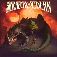 Skraeckoedlan - Äppelträdet - 10Th Anniversary Ed. in the group OTHER / CDV06 at Bengans Skivbutik AB (4073672)