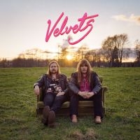 Velvets - Velvets (White) in the group VINYL / Pop-Rock,Reggae at Bengans Skivbutik AB (4073676)