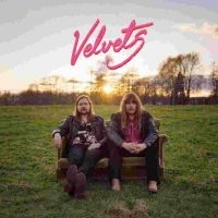 Velvets - Velvets Lp (Limited Pink Vinyl) in the group OTHER / -Start Jan R2 at Bengans Skivbutik AB (4073679)