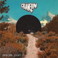 Craneium - Unknown Heights (Black) in the group OTHER / CDV06 at Bengans Skivbutik AB (4073680)
