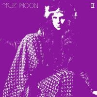 True Moon - Ii Lp (Clear Vinyl) in the group OTHER / -Start Jan R2 at Bengans Skivbutik AB (4073684)